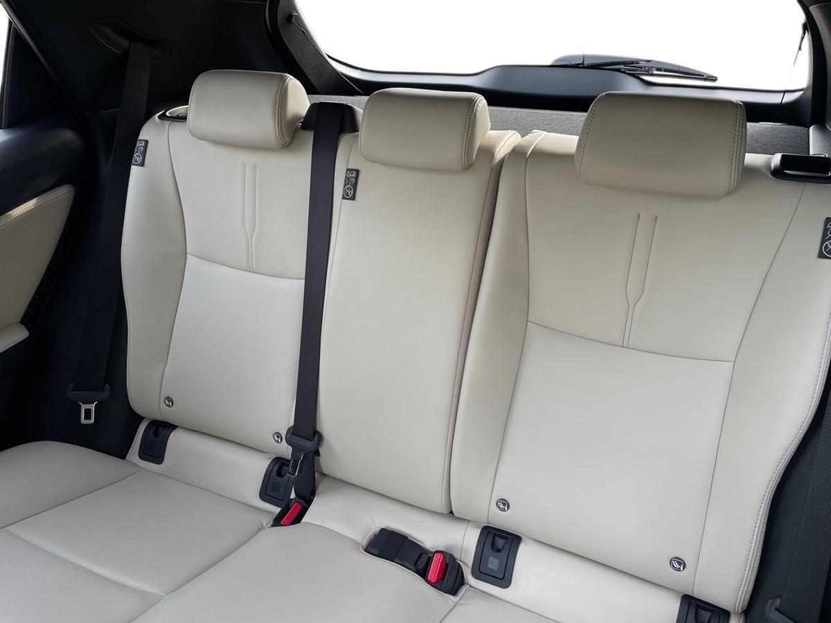 Used Lexus LBX 2025 for sale - 78008538: Photo 9