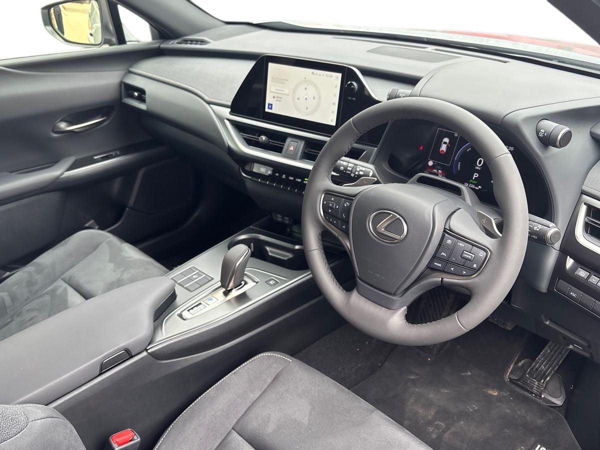 Used Lexus UX 2025 for sale - 77647519: Photo 11