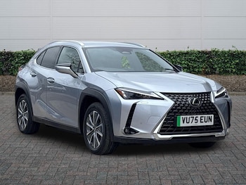 Used Lexus UX 2025 for sale - 77647519: Photo