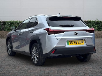Used Lexus UX 2025 for sale - 77647519: Photo