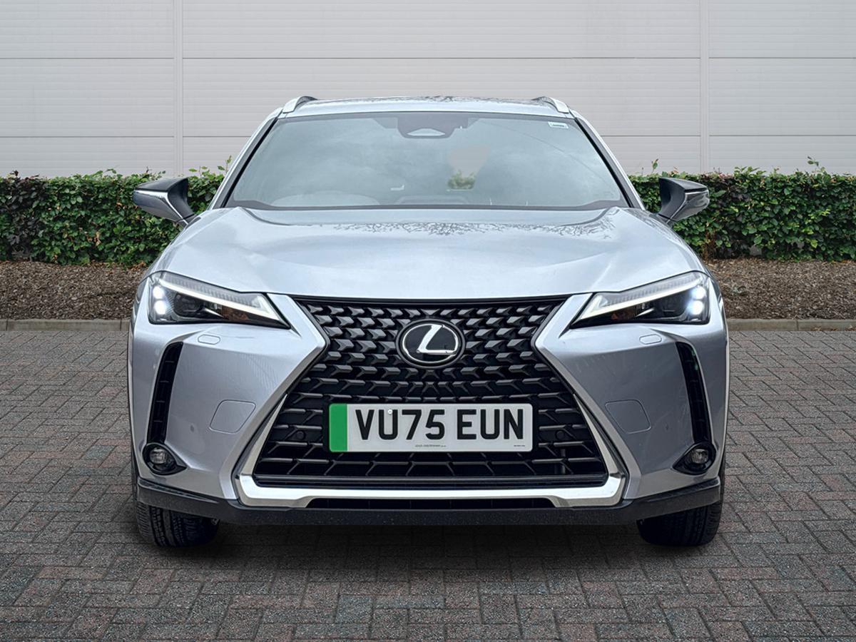 Used Lexus UX 2025 for sale - 77647519: Photo 3