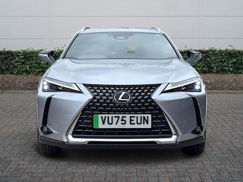 Used Lexus UX 2025 for sale - 77647519: Photo