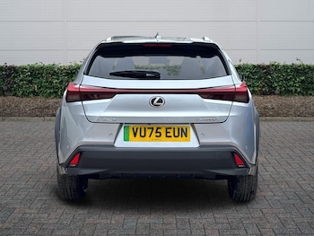 Used Lexus UX 2025 for sale - 77647519: Photo