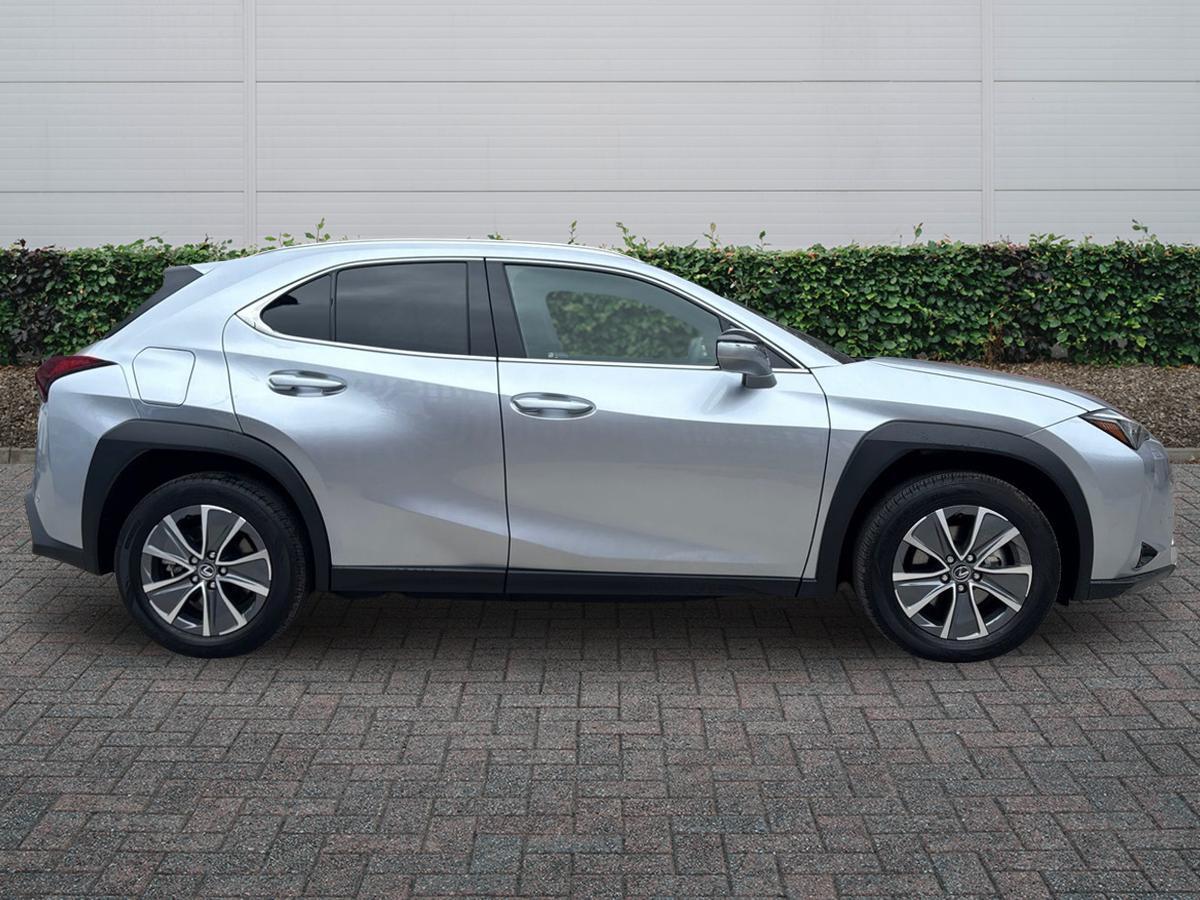 Used Lexus UX 2025 for sale - 77647519: Photo 5
