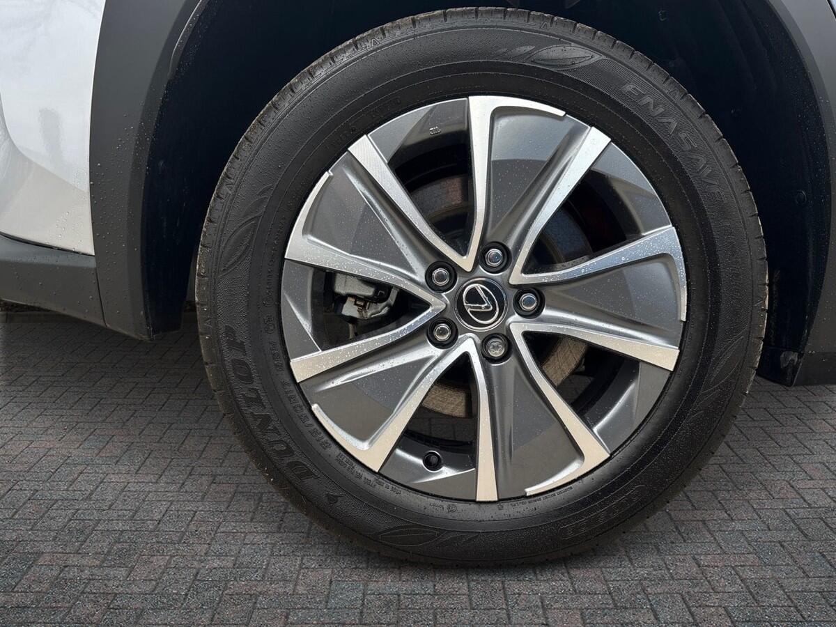 Used Lexus UX 2025 for sale - 77647519: Photo 6