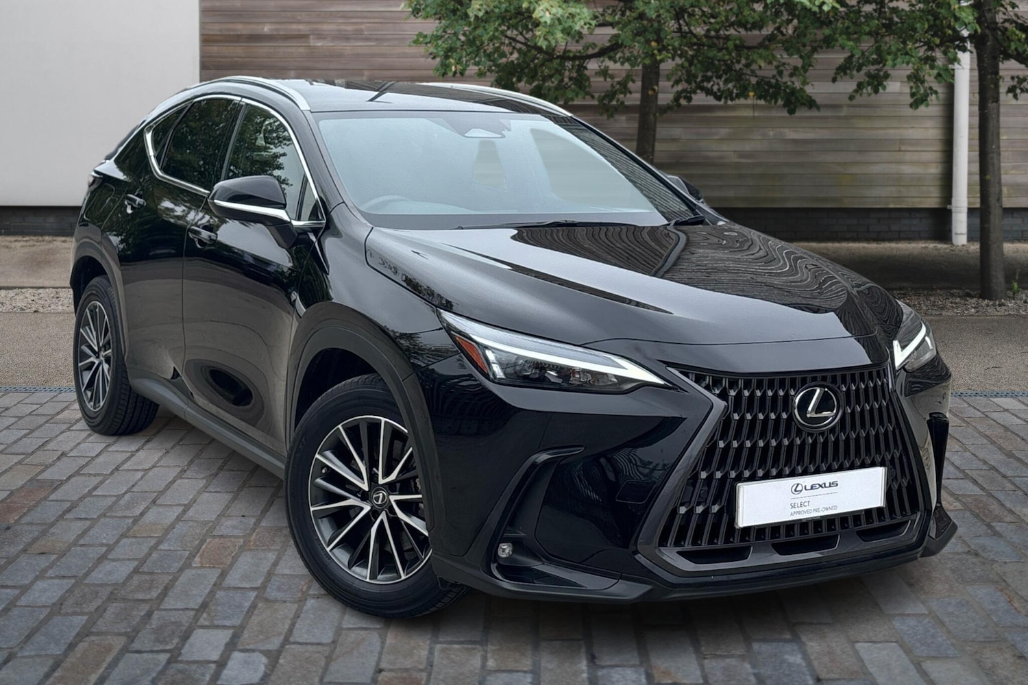 Used Lexus NX 2023 for sale - 76285444: Photo 1