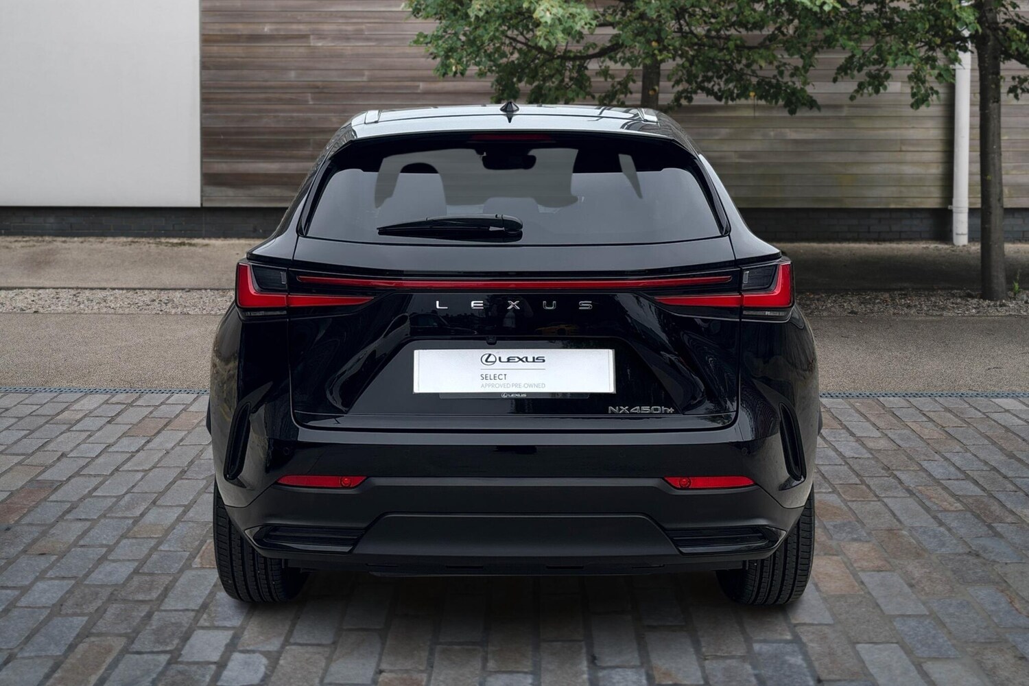 Used Lexus NX 2023 for sale - 76285444: Photo 10