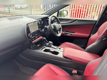 Used Lexus NX 2023 for sale - 76285444: Photo 2
