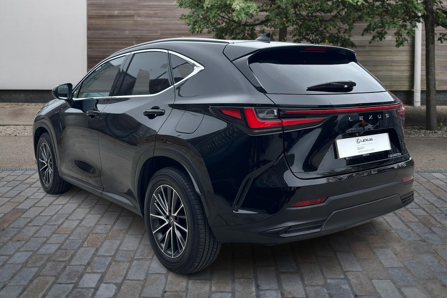 Used Lexus NX 2023 for sale - 76285444: Photo 3