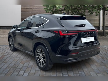 Used Lexus NX 2023 for sale - 76285444: Photo 3