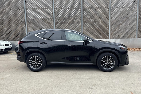 Used Lexus NX 2023 for sale - 76285444: Photo 4