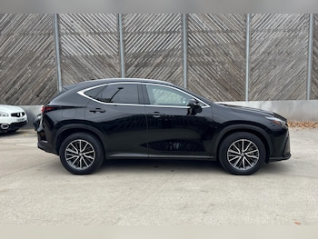 Used Lexus NX 2023 for sale - 76285444: Photo 4