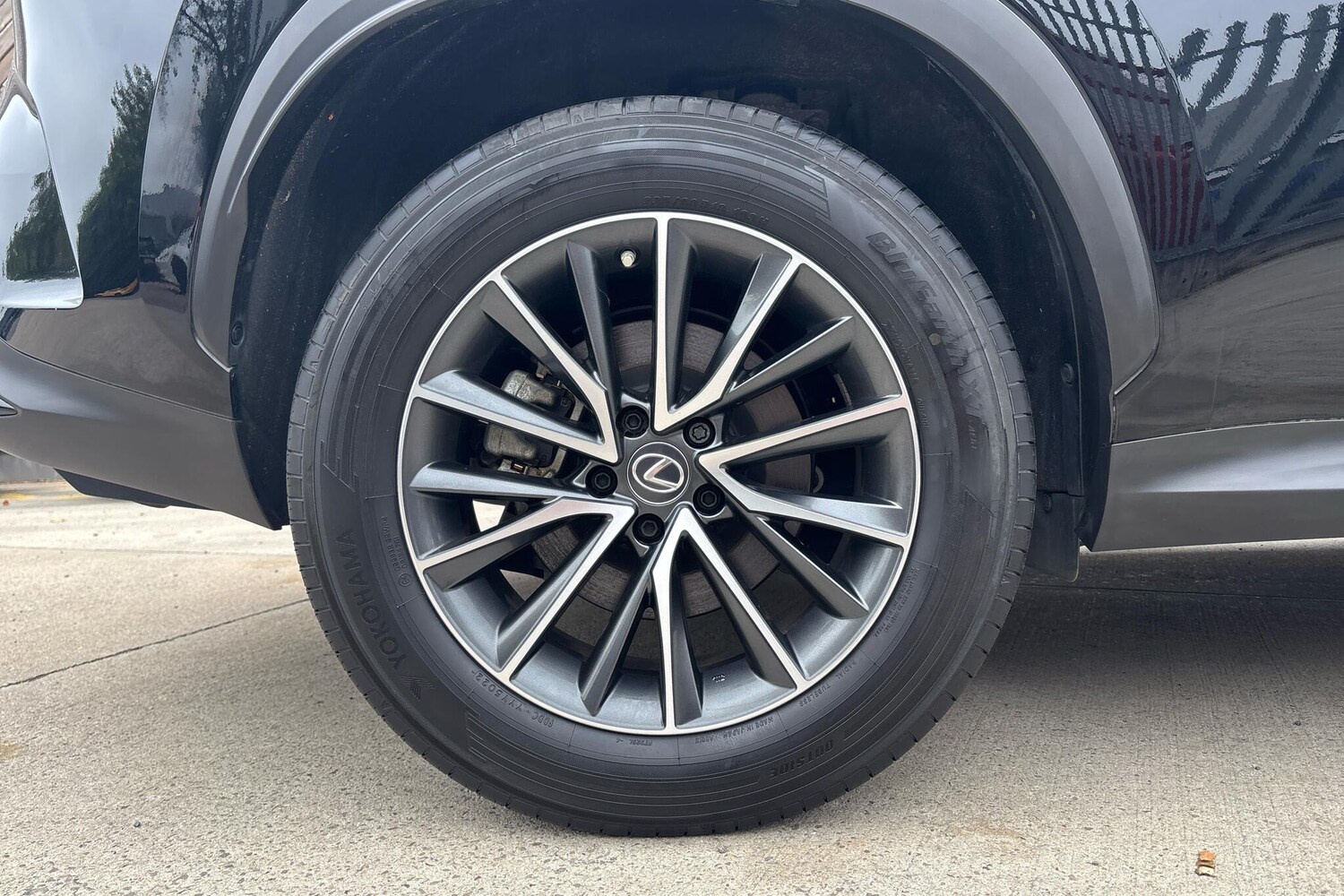 Used Lexus NX 2023 for sale - 76285444: Photo 5