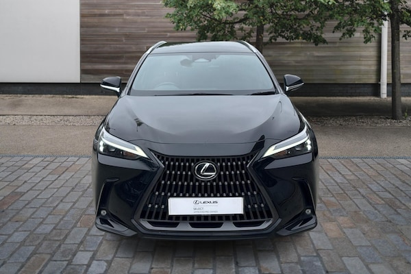 Used Lexus NX 2023 for sale - 76285444: Photo 7