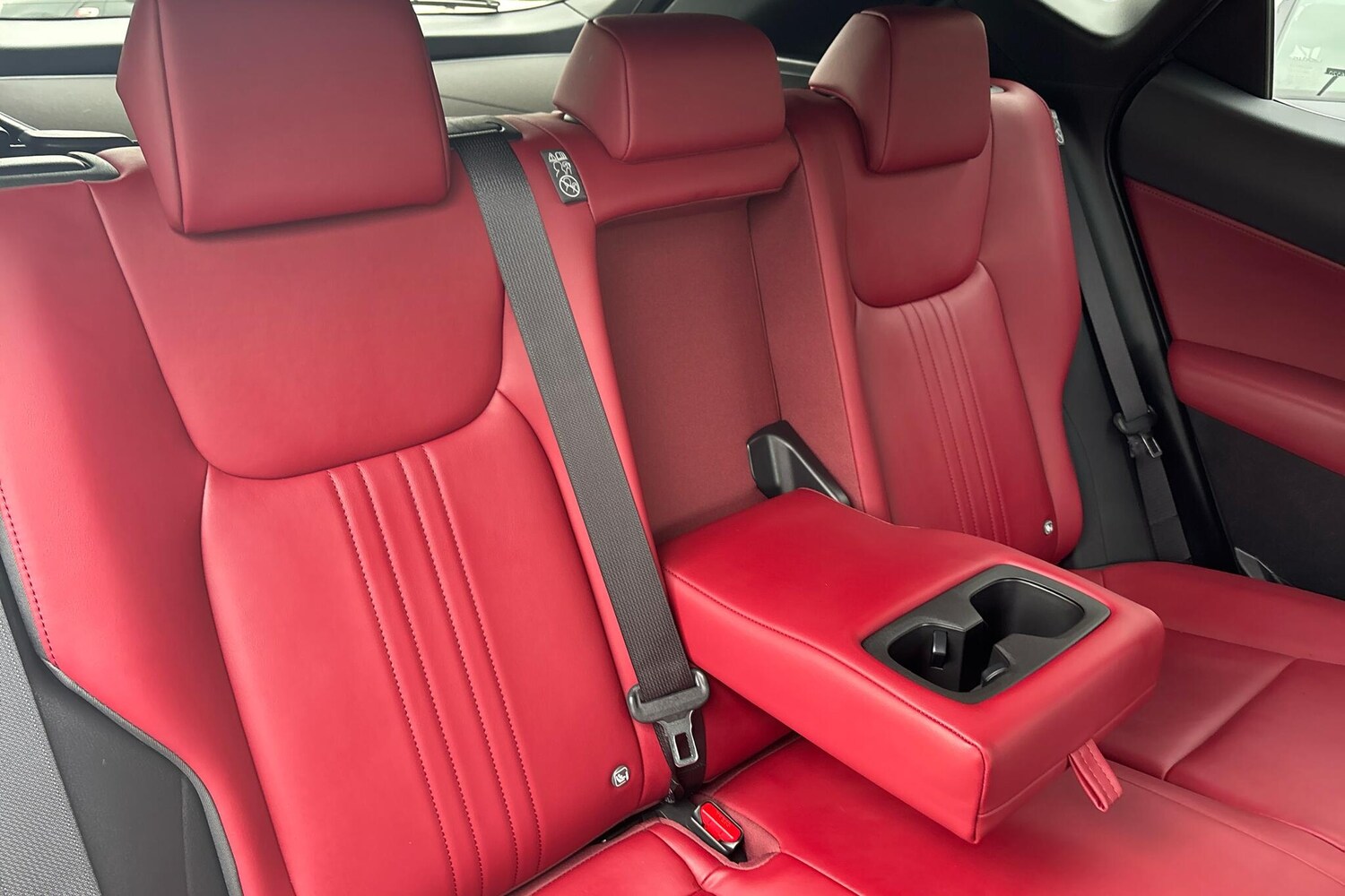 Used Lexus NX 2023 for sale - 76285444: Photo 9