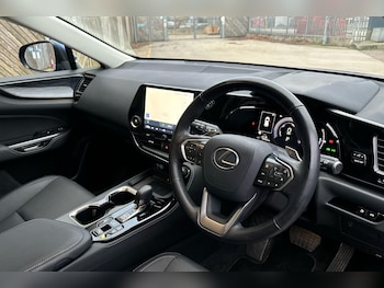 Used Lexus NX 2025 for sale - 76110917: Photo 4