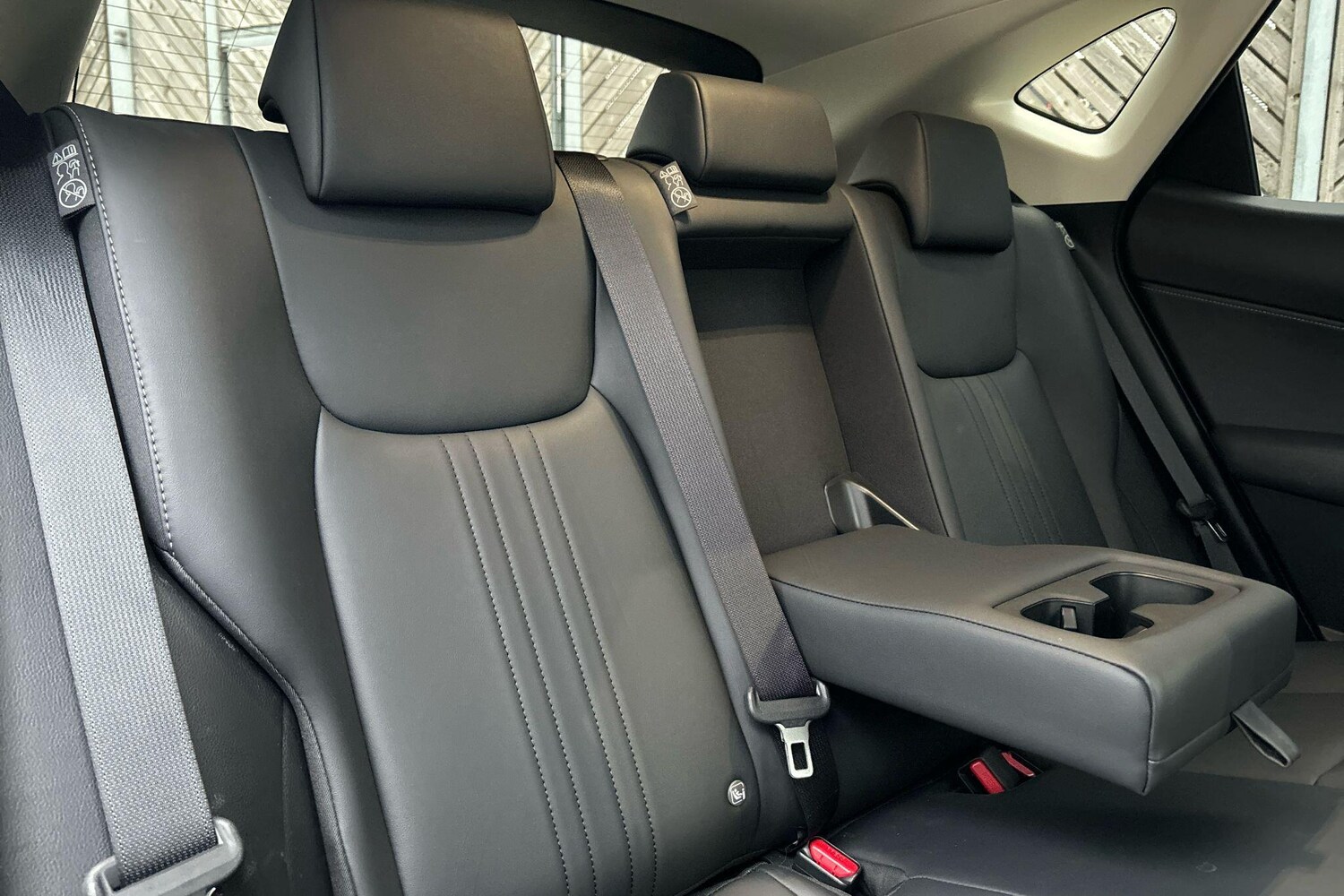 Used Lexus NX 2025 for sale - 76110917: Photo 6