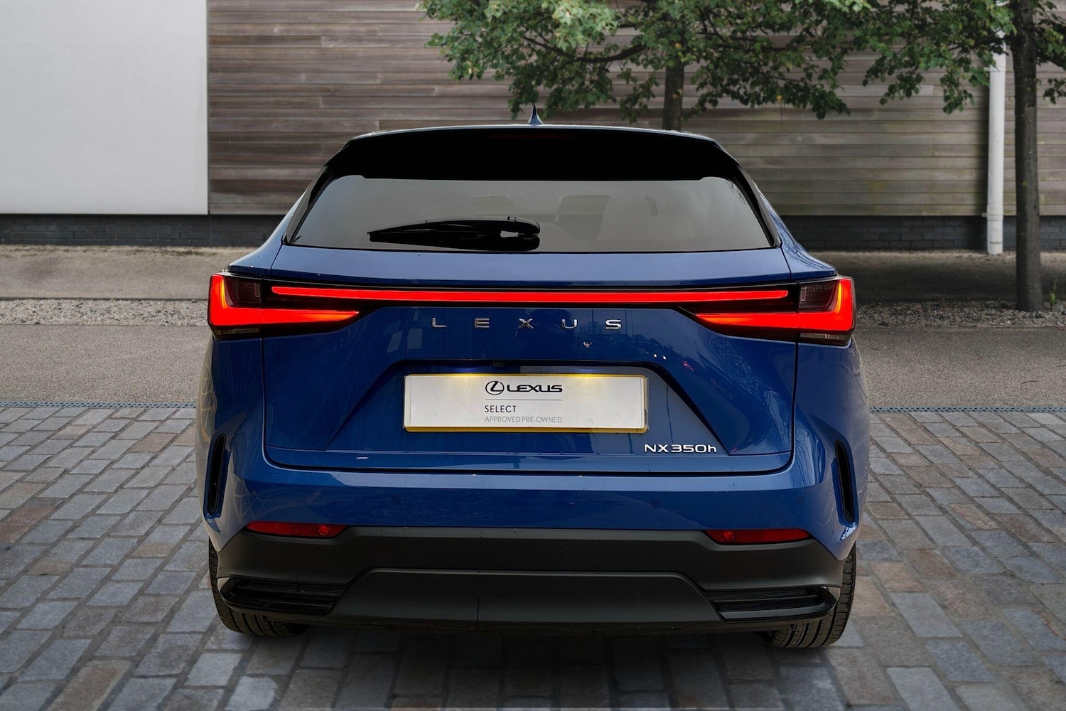 Used Lexus NX 2025 for sale - 76110917: Photo 7