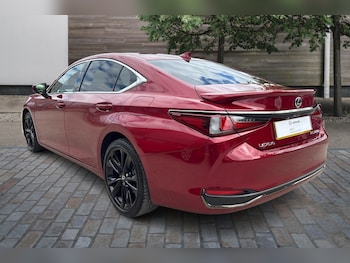 Used Lexus ES 2023 for sale - 76110524: Photo