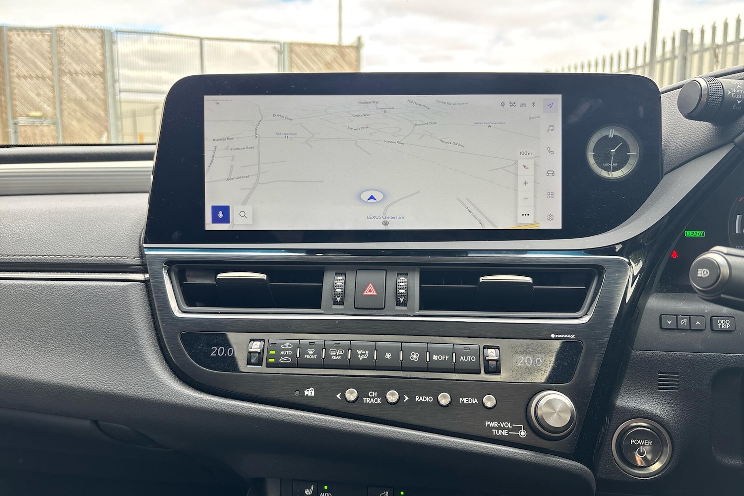 Used Lexus ES 2023 for sale - 76110524: Photo 8