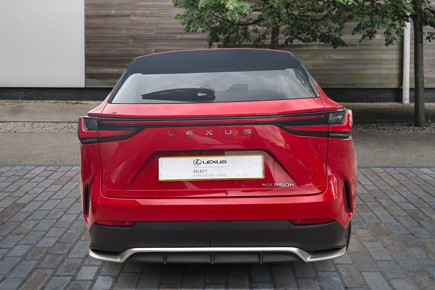 Used Lexus NX 2024 for sale - 76110575: Photo 10