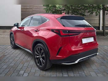 Used Lexus NX 2024 for sale - 76110575: Photo 3
