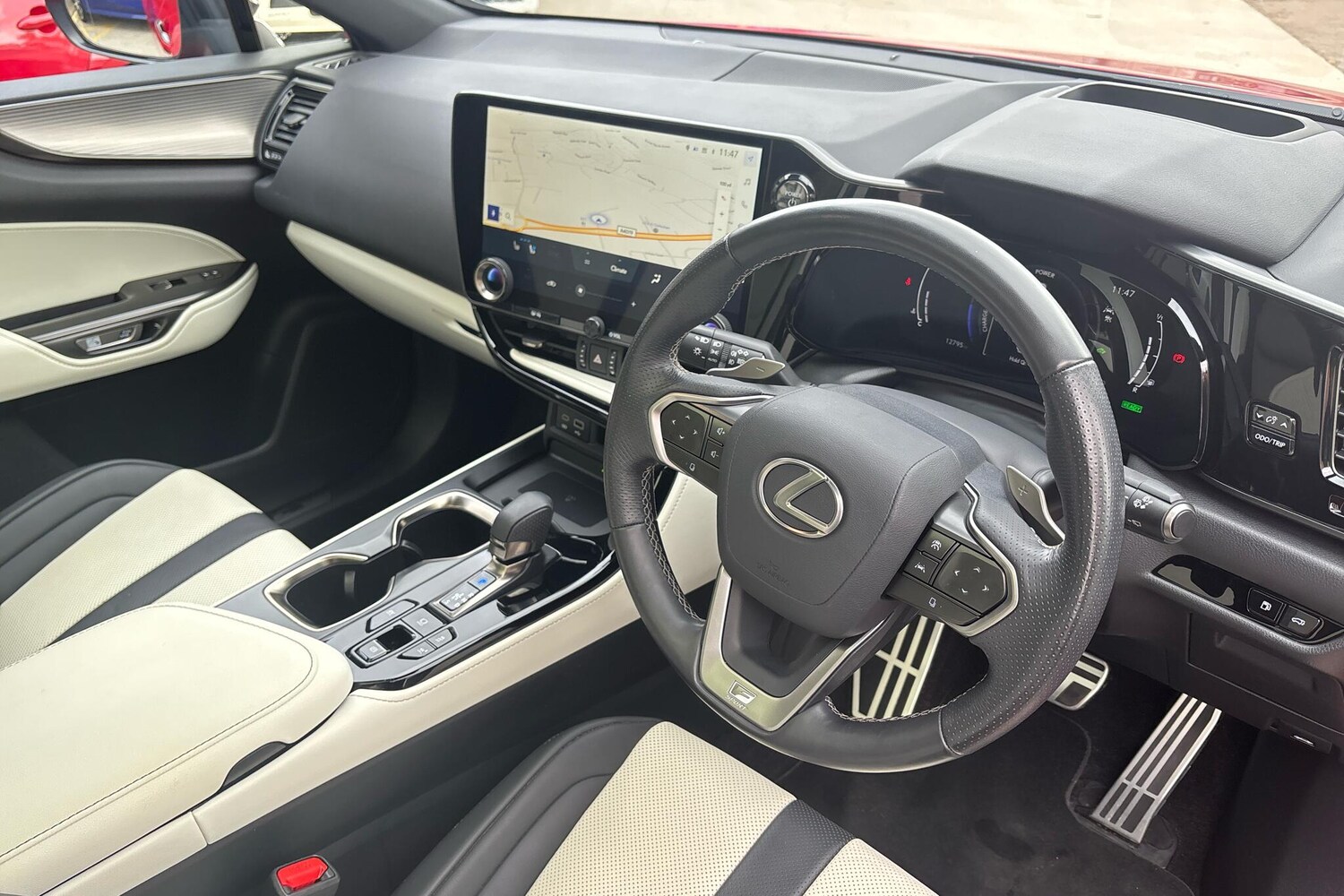 Used Lexus NX 2024 for sale - 76110575: Photo 6
