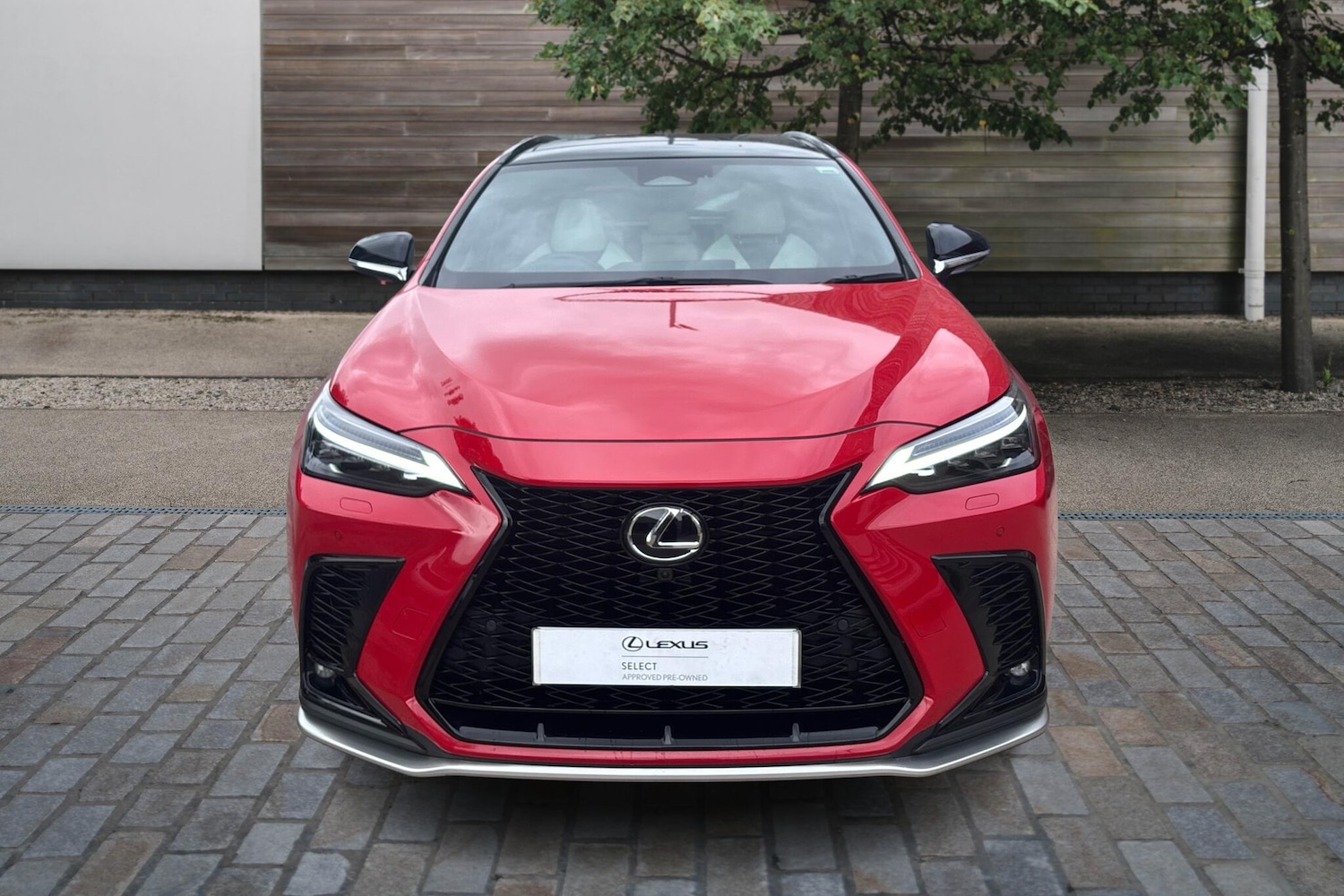 Used Lexus NX 2024 for sale - 76110575: Photo 7