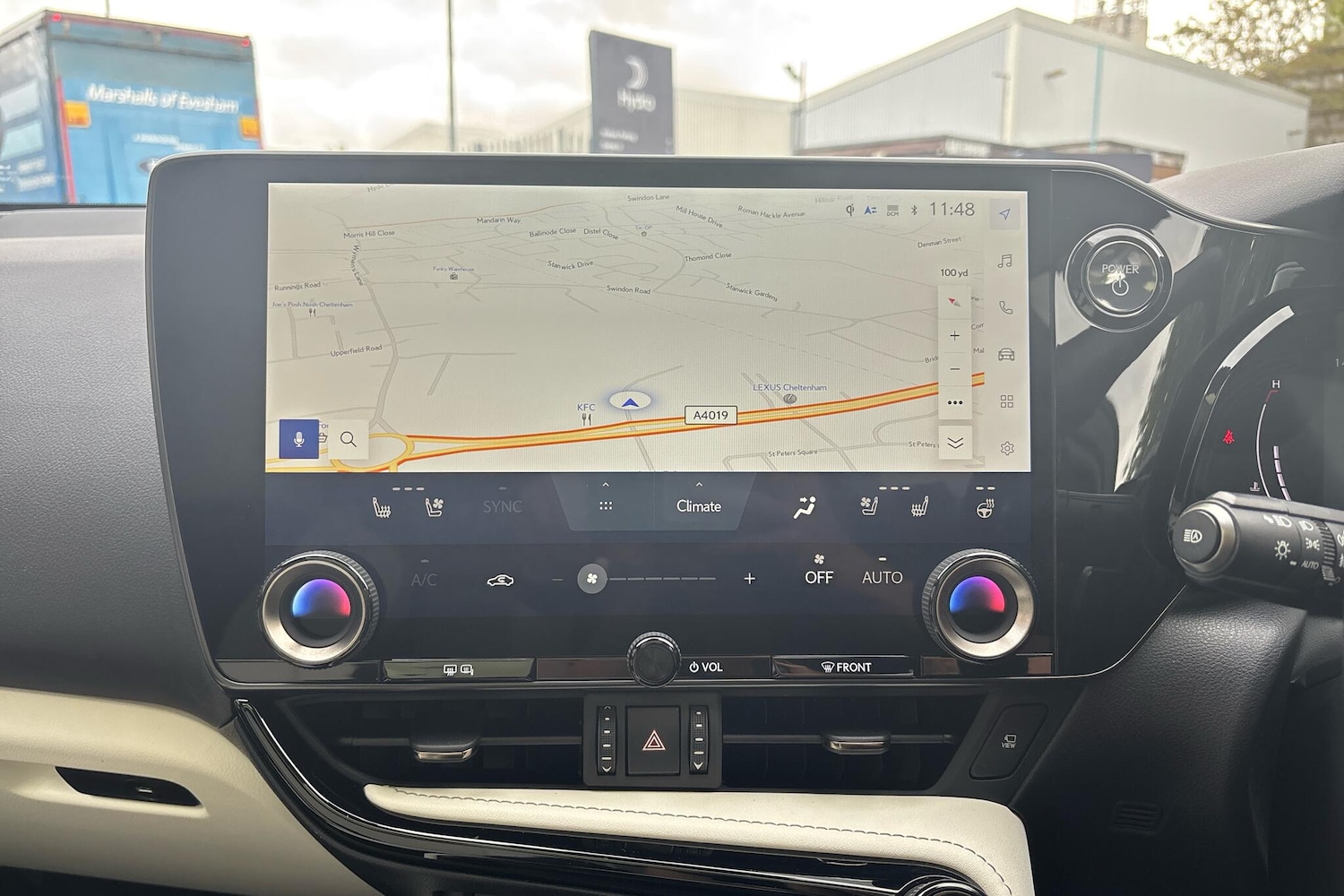 Used Lexus NX 2024 for sale - 76110575: Photo 8