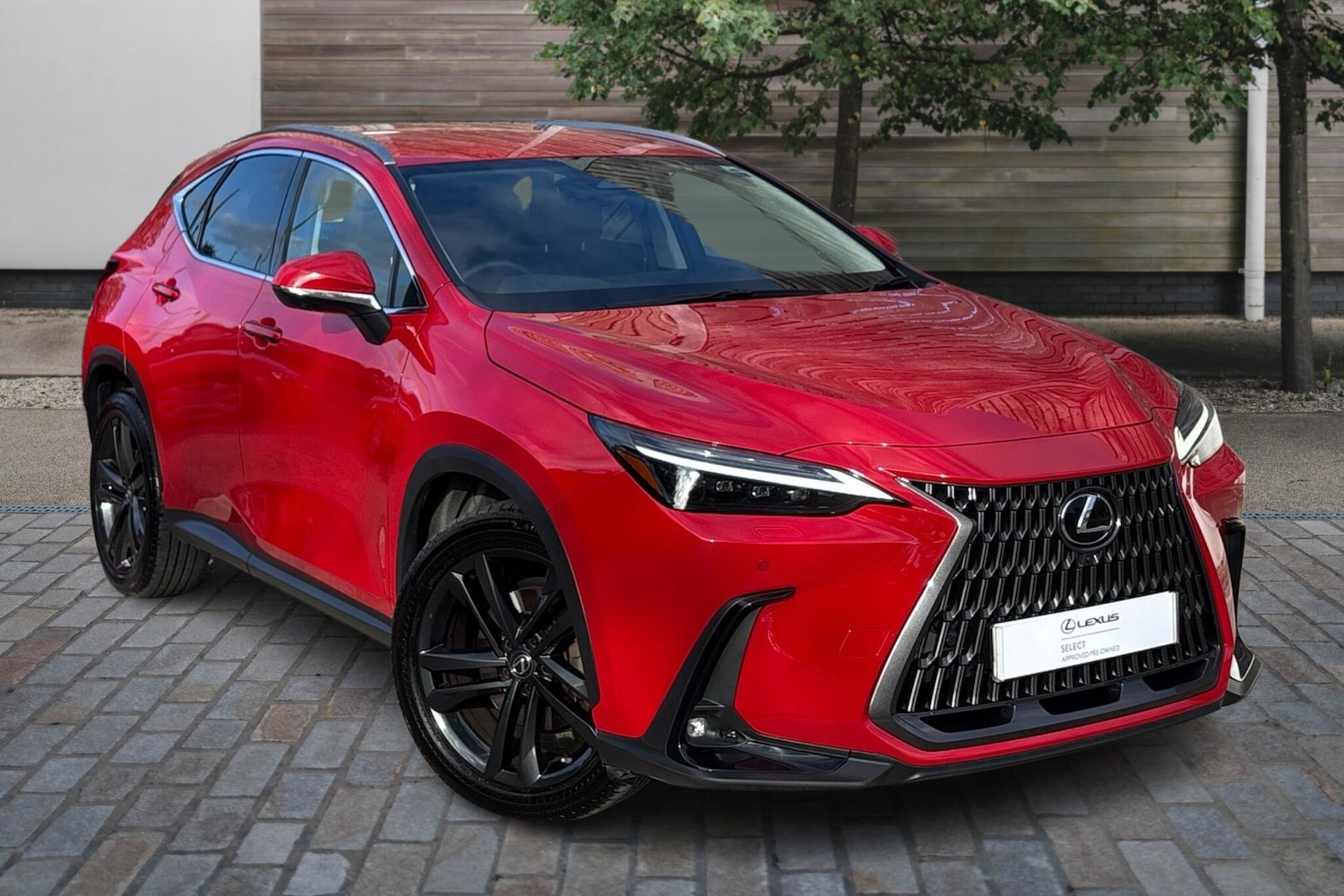 Used Lexus NX 2022 for sale - 76139677: Photo 1