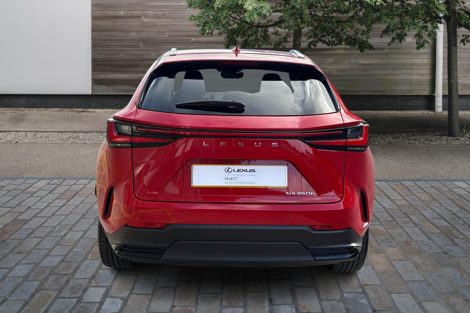 Used Lexus NX 2022 for sale - 76139677: Photo 10