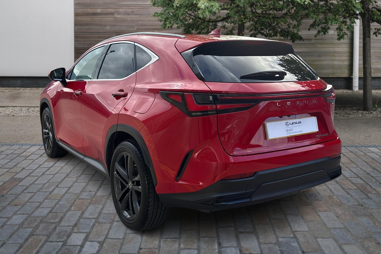 Used Lexus NX 2022 for sale - 76139677: Photo 3