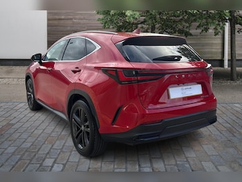 Used Lexus NX 2022 for sale - 76139677: Photo 3