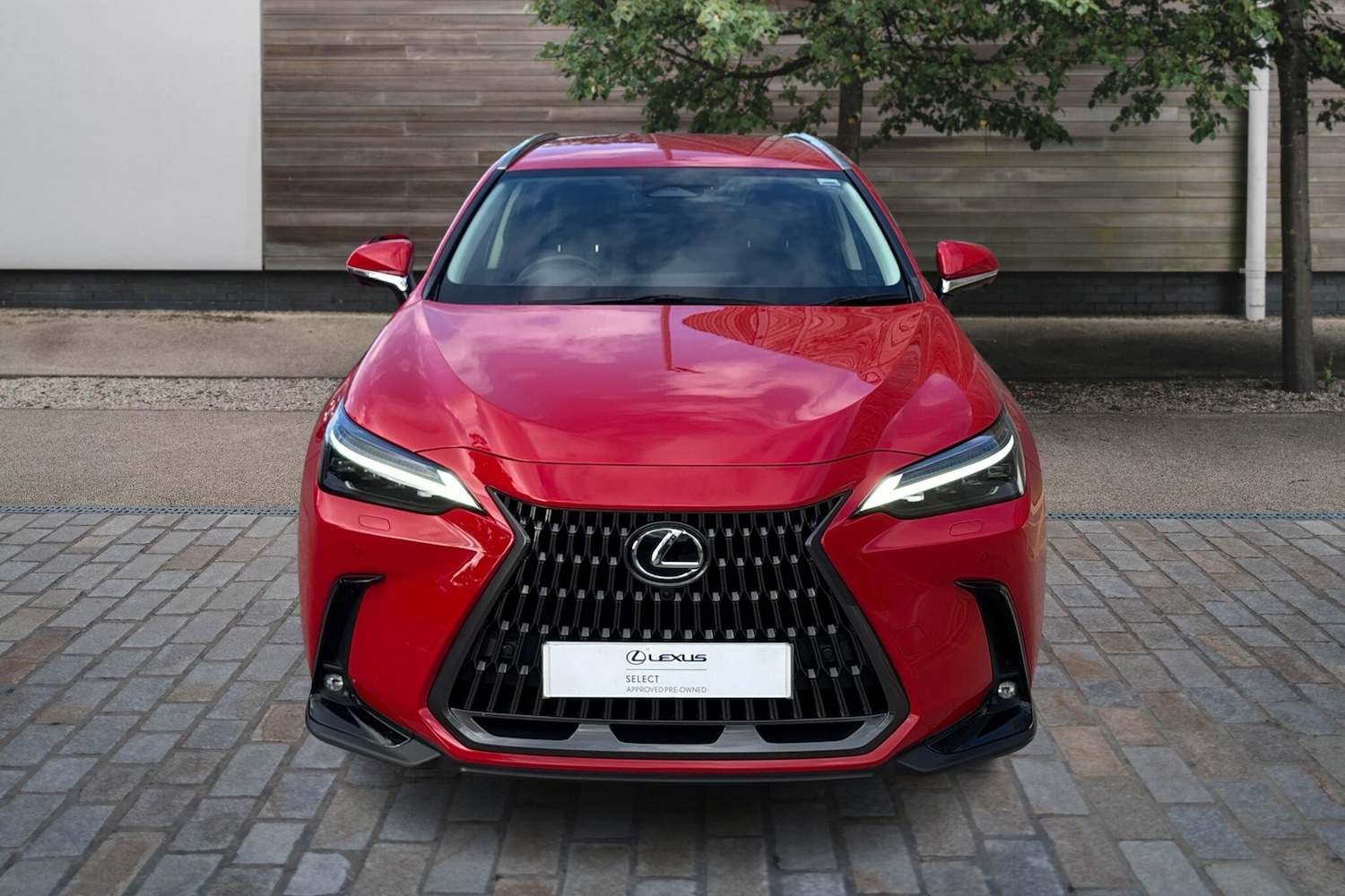 Used Lexus NX 2022 for sale - 76139677: Photo 7