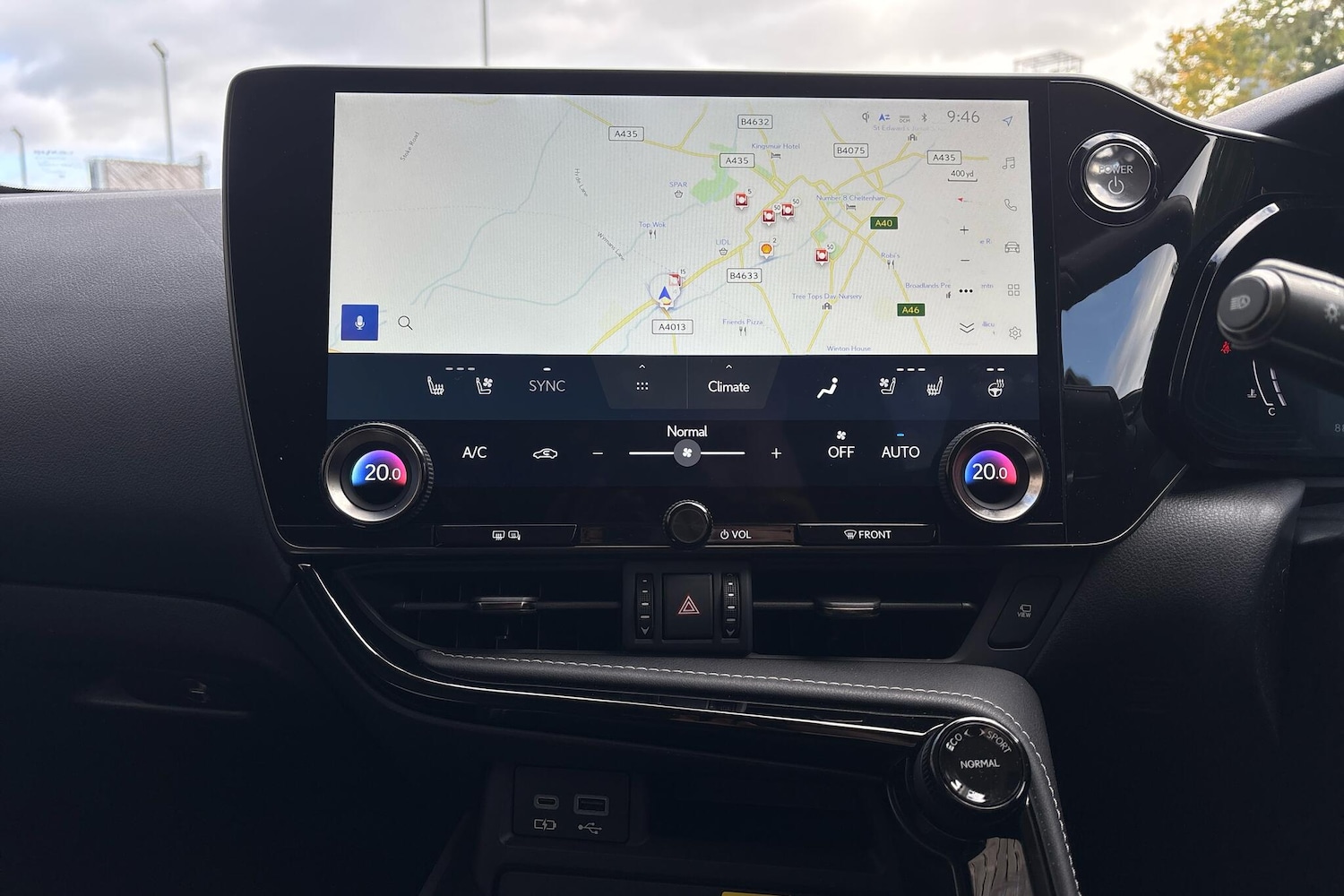 Used Lexus NX 2022 for sale - 76139677: Photo 8