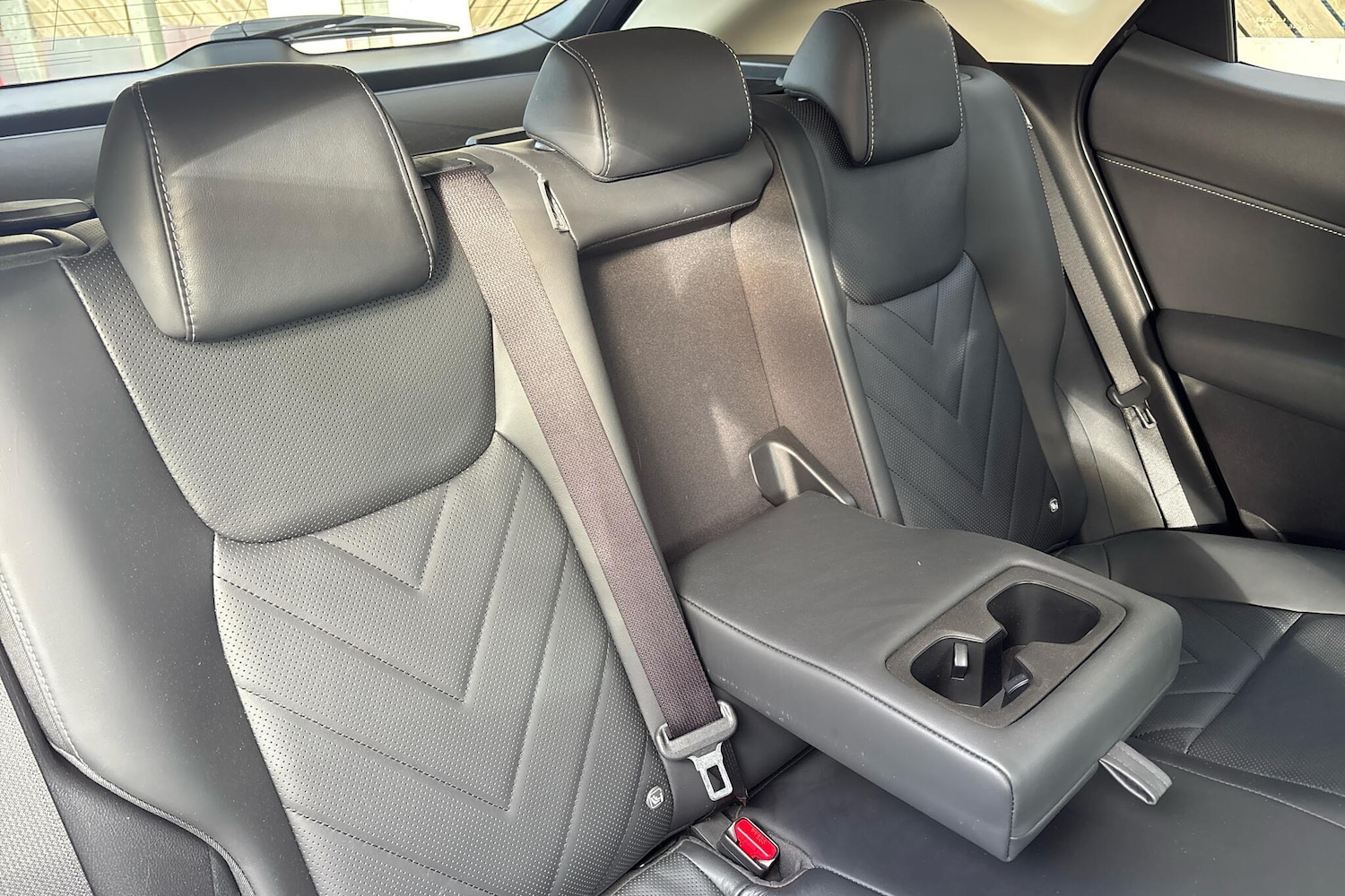 Used Lexus NX 2022 for sale - 76139677: Photo 9