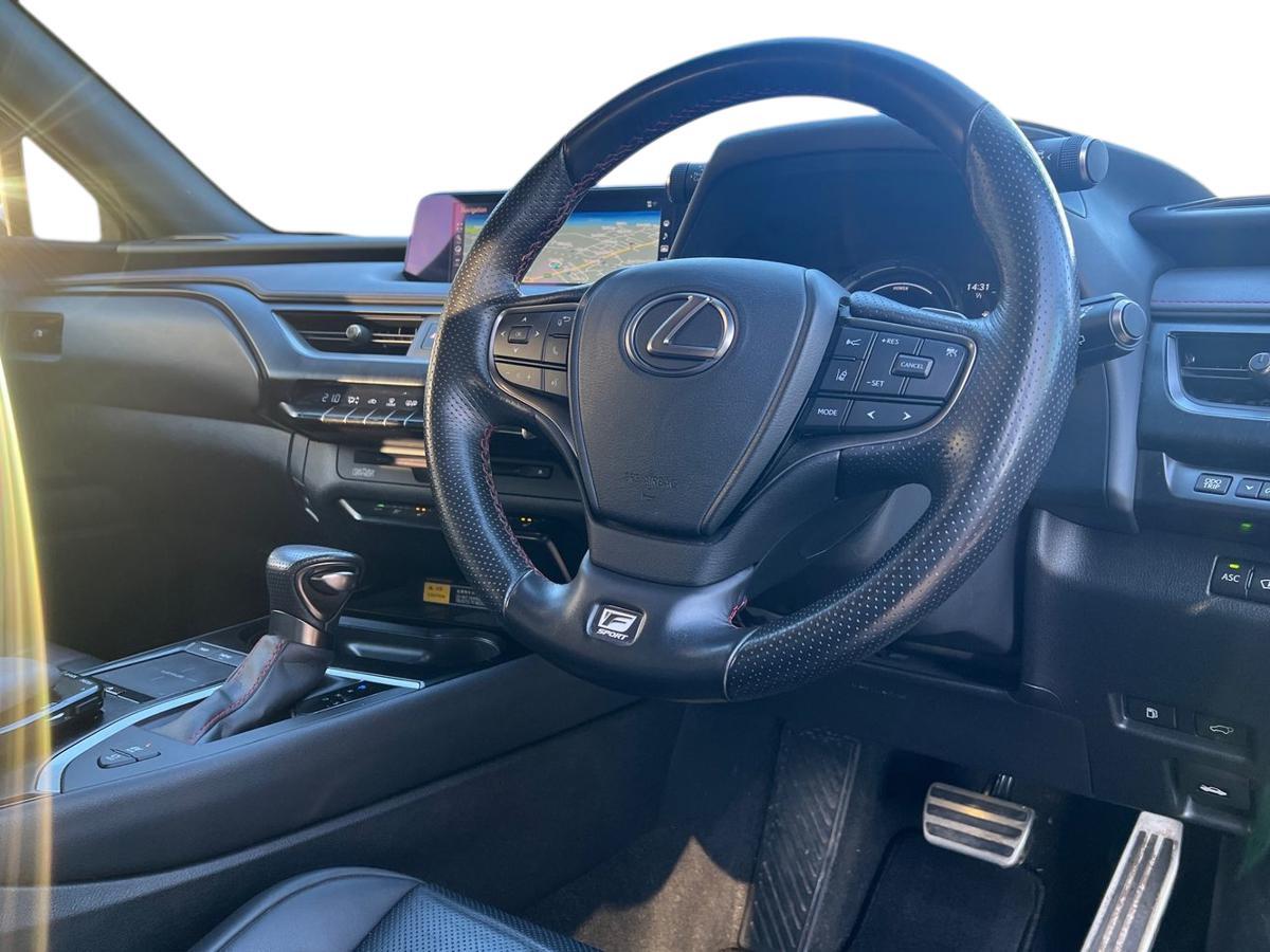 Used Lexus UX 2021 for sale - 77124399: Photo 11