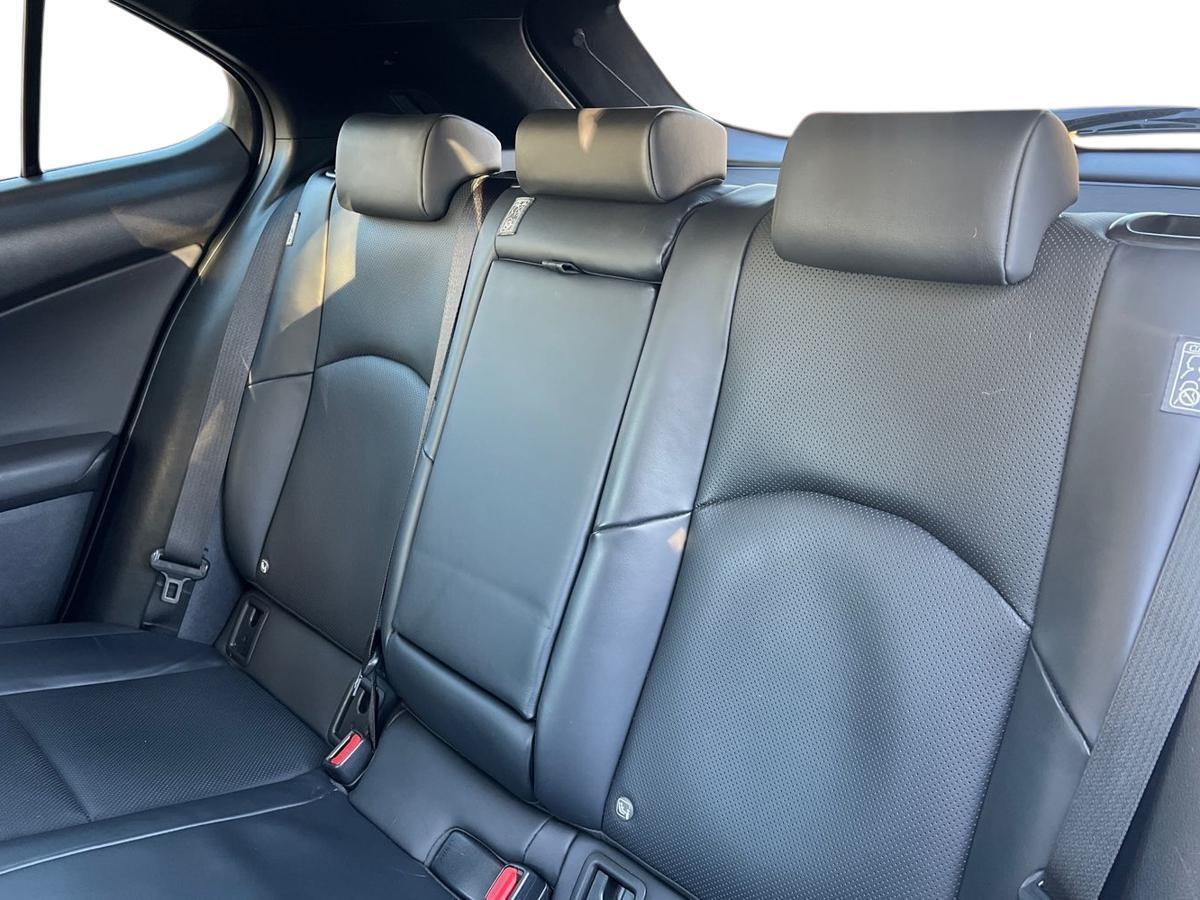 Used Lexus UX 2021 for sale - 77124399: Photo 8