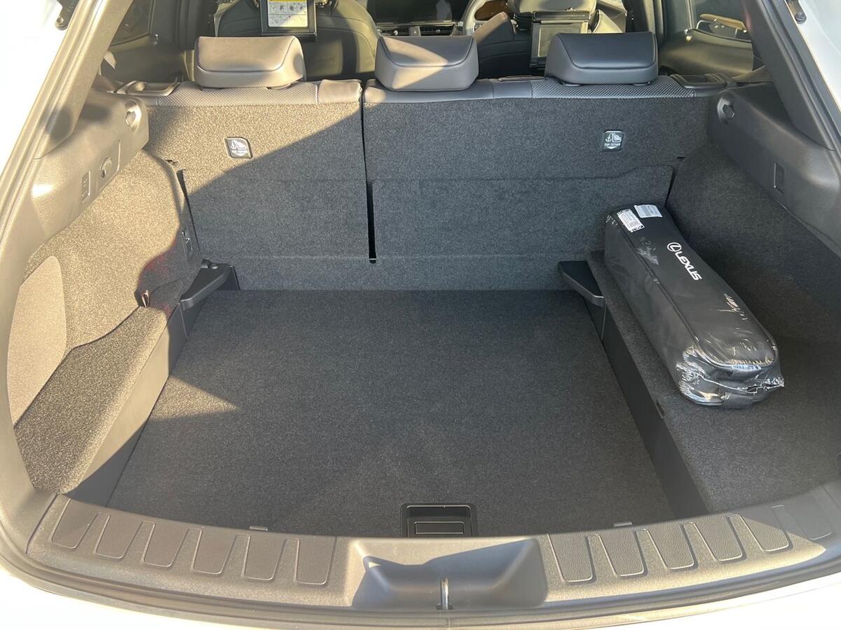 Used Lexus UX 2021 for sale - 77124399: Photo 9