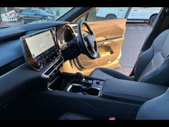 Used Lexus RX 2025 for sale - 73464373: Photo