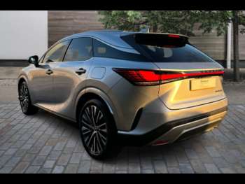 Used Lexus RX 2025 for sale - 73464373: Photo