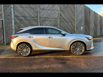 Used Lexus RX 2025 for sale - 73464373: Photo