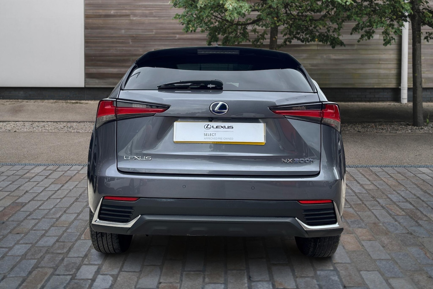 Used Lexus NX 2021 for sale - 76110749: Photo 10