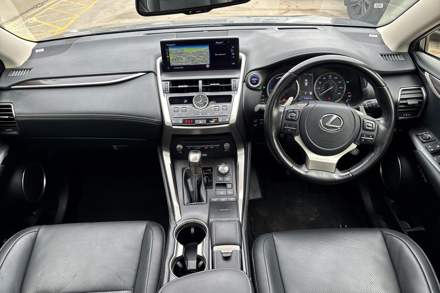 Used Lexus NX 2021 for sale - 76110749: Photo 12