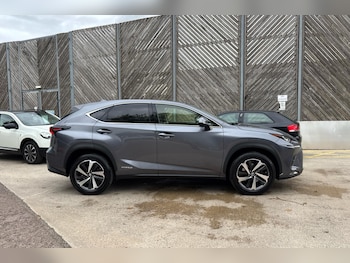 Used Lexus NX 2021 for sale - 76110749: Photo 4