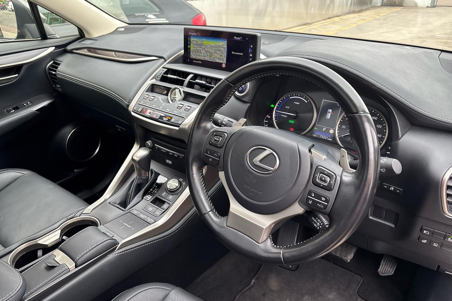 Used Lexus NX 2021 for sale - 76110749: Photo 6