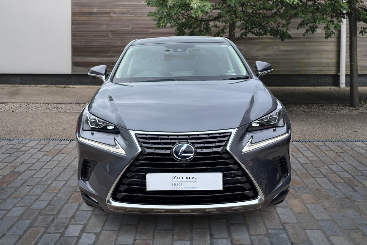 Used Lexus NX 2021 for sale - 76110749: Photo 7