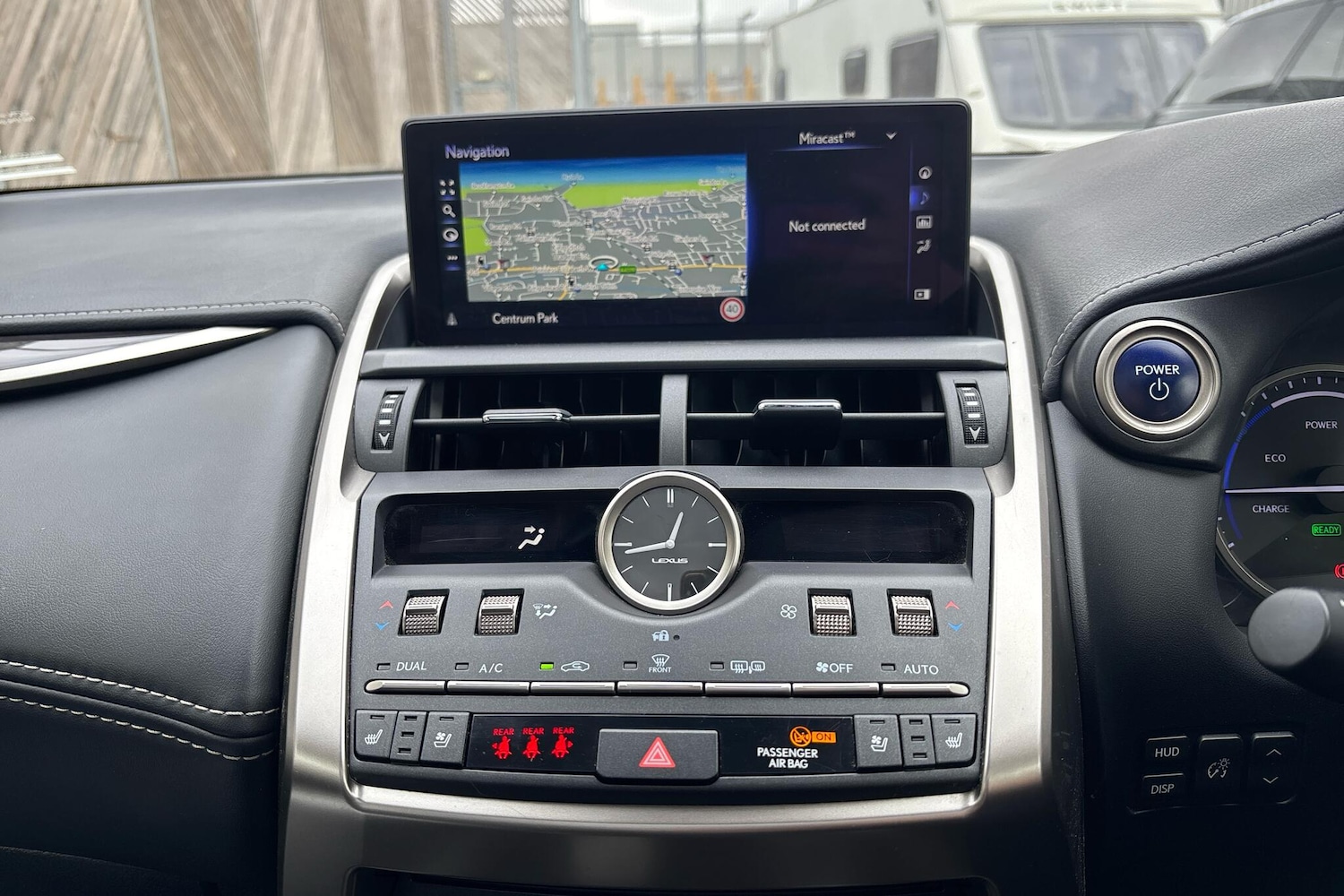 Used Lexus NX 2021 for sale - 76110749: Photo 8
