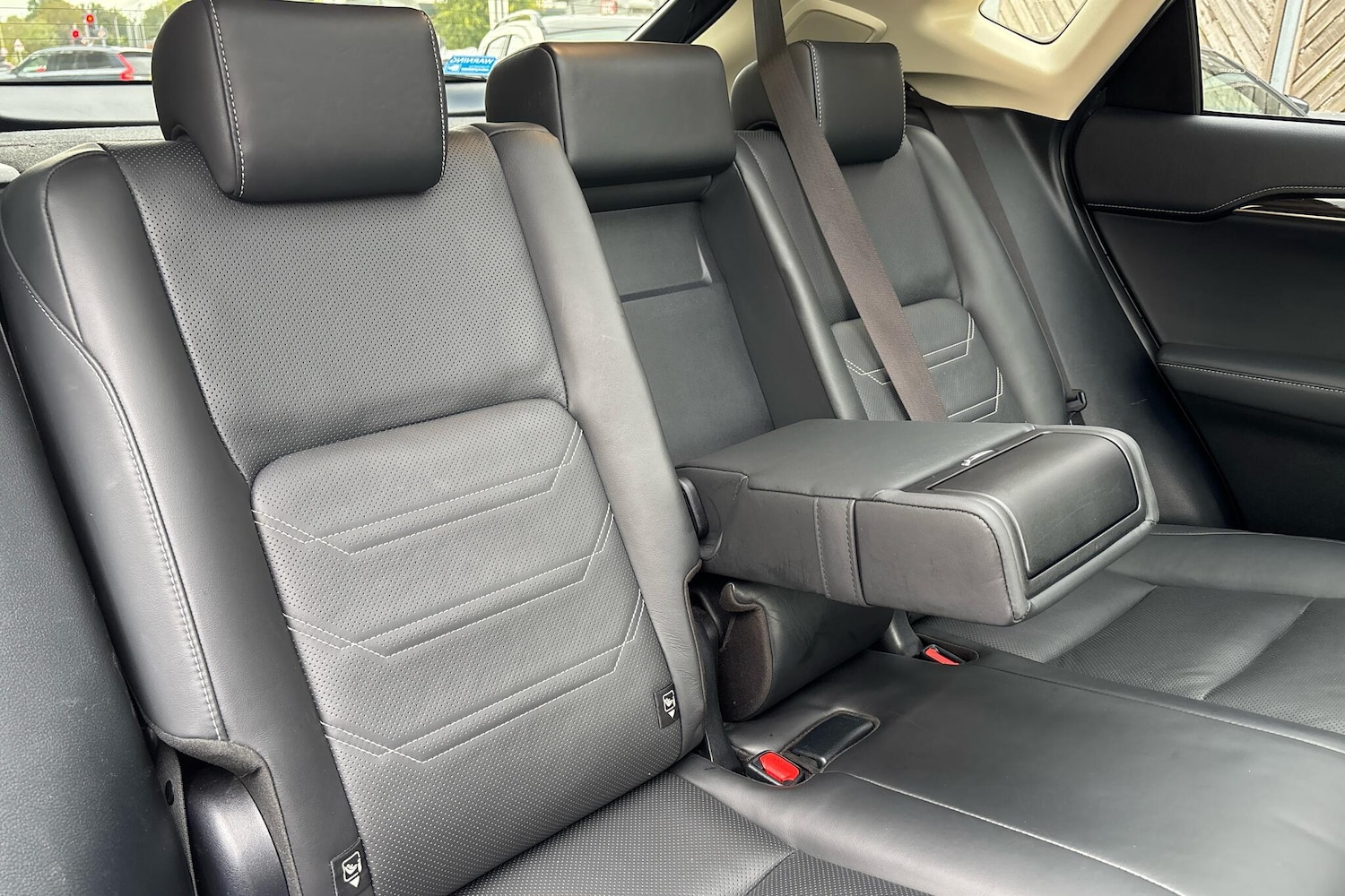 Used Lexus NX 2021 for sale - 76110749: Photo 9
