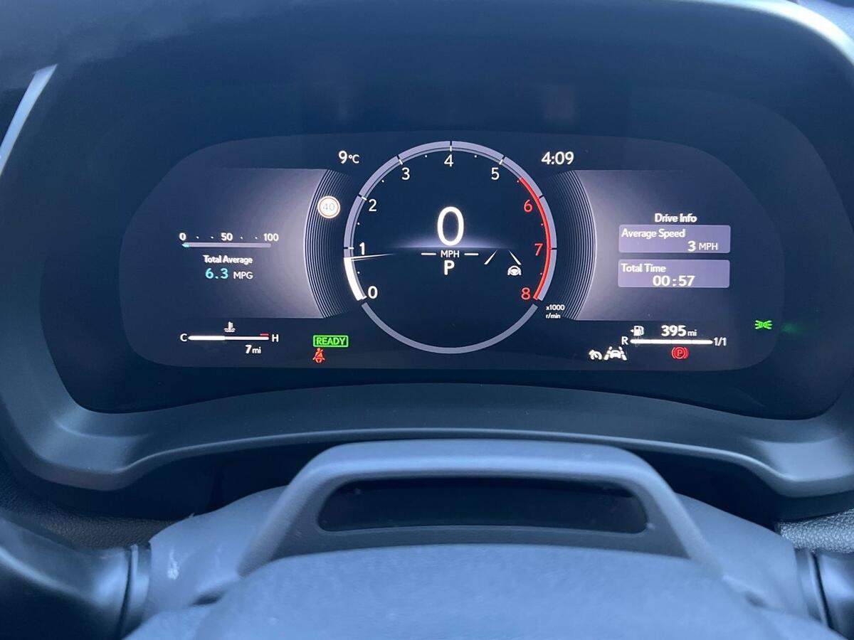 Used Lexus LBX 2026 for sale - 77332586: Photo 13